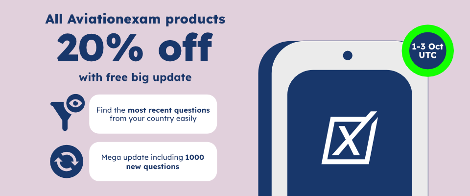 20% Off + 1000 New Questions = Best Time to Join
