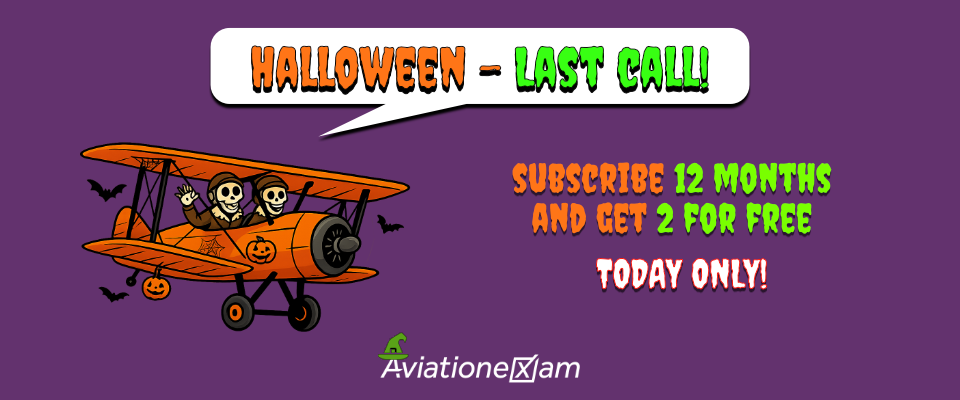 Last Call – Halloween Bonus Ends Soon!