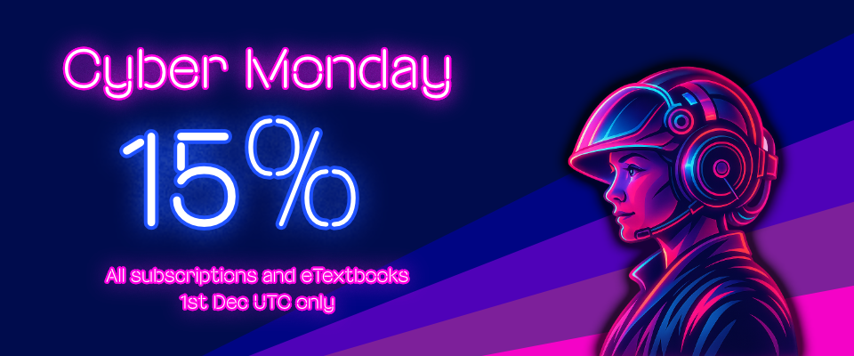 Cyber Monday 2025