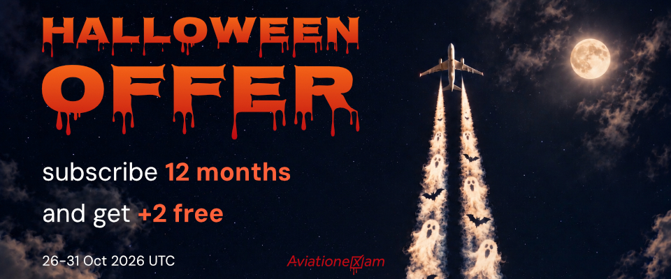 A Halloween Treat: 2 Extra Months Free!