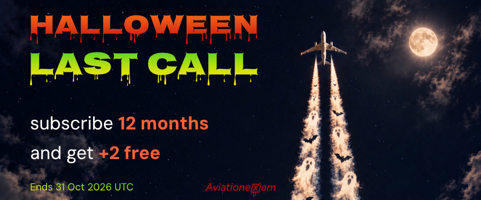Halloween offer ending soon!