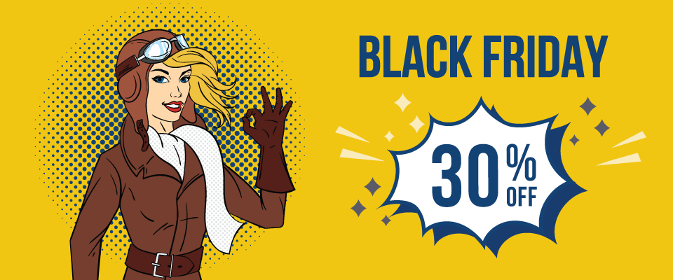 Black Friday 2021