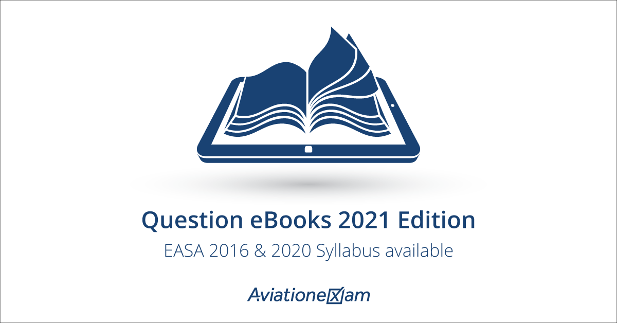 Question eBooks Edition 2021 