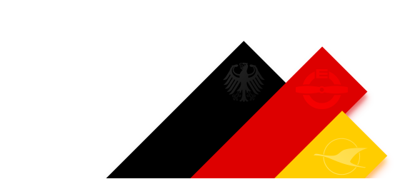 New German products!