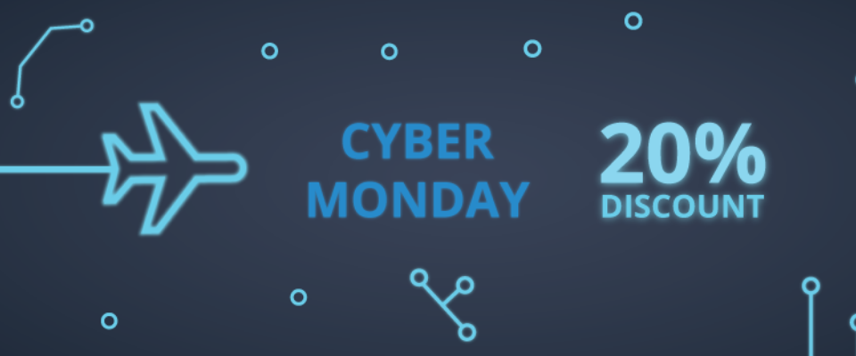 Cyber Monday