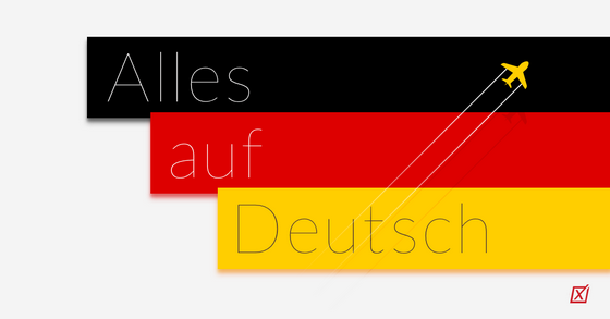 We are excited to announce the new German Localisation.