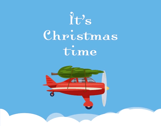 Merry Christmas everyone!