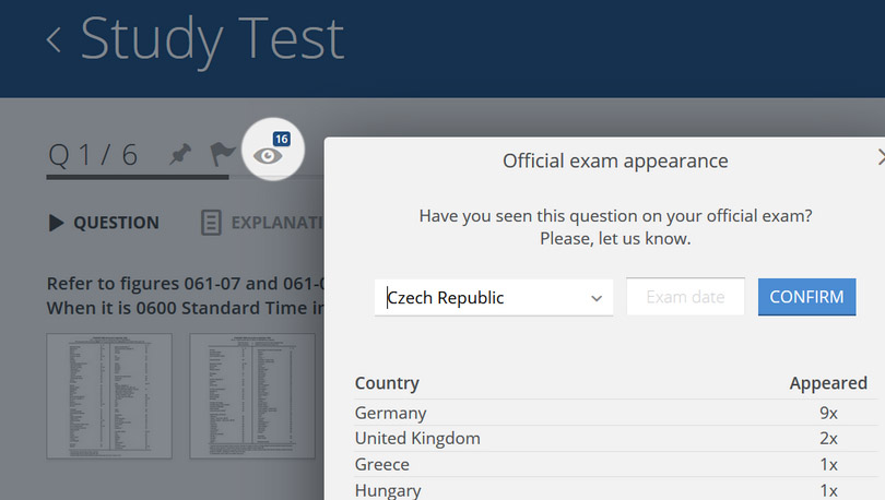 New feature has just landed!