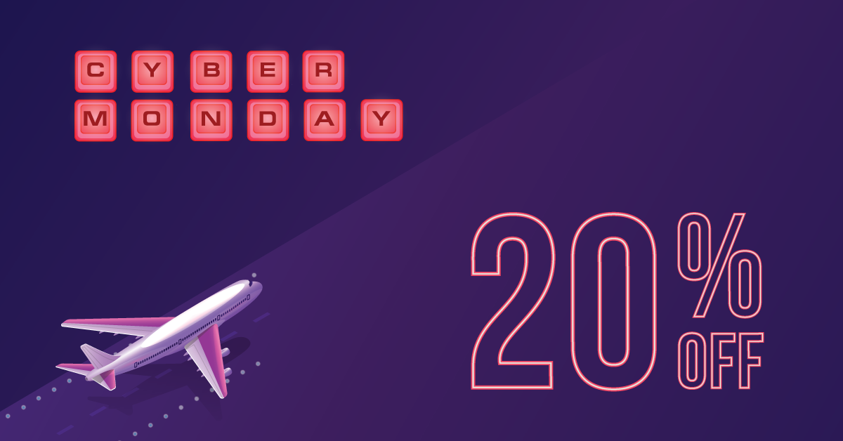 Cyber Monday 2022