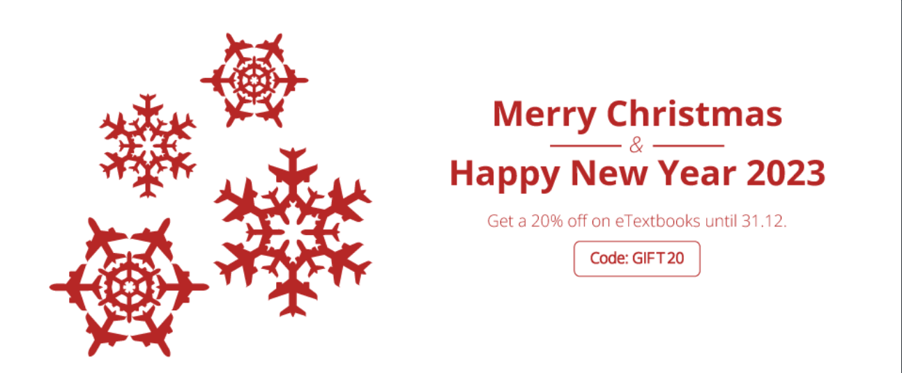 Merry Christmas and a Happy New Year 2023