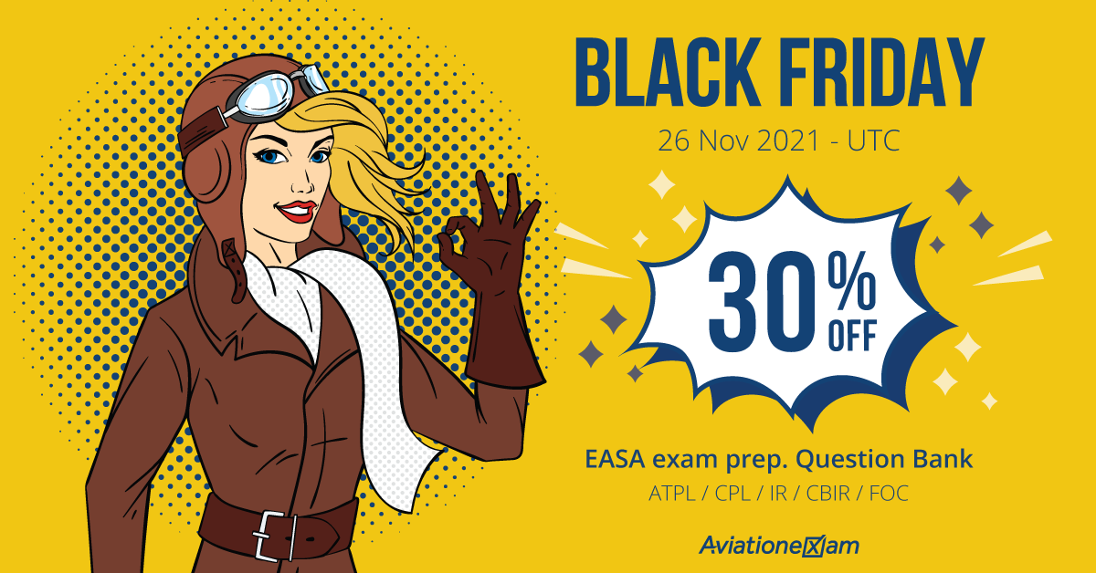 Black Friday, last call!