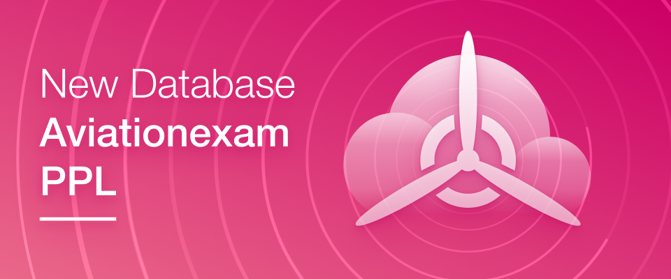PPL database has just landed