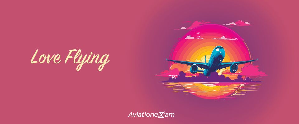 Love Flying