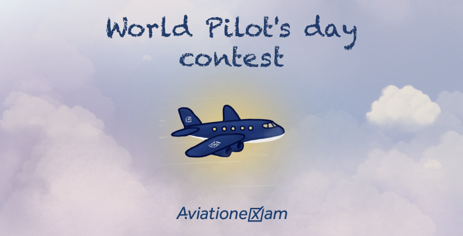 Celebrate World Pilot's Day!